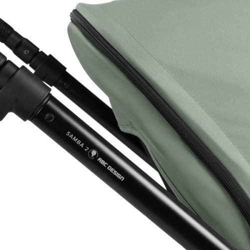 Прогулочная коляска ABC Design Samba 2 Pine